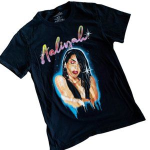 AALIYA TEE SHIRT WOMENS